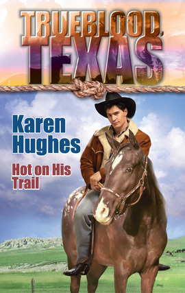 Title details for Hot on His Trail by Kristin Eckhardt - Available